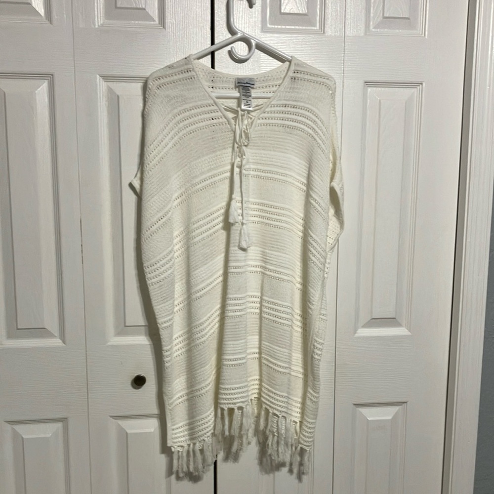 Tommy Bahama swimsuit coverups